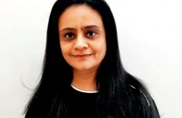 Diptii Mehta